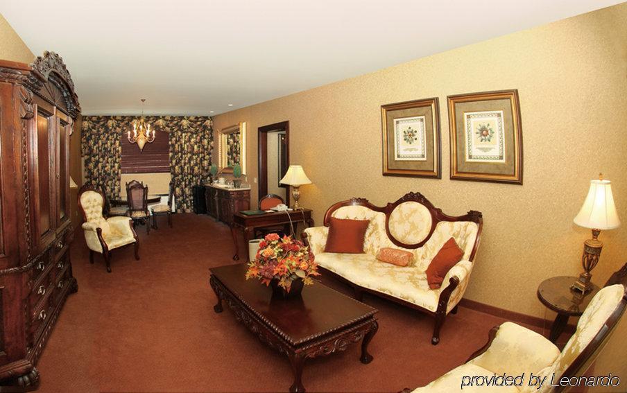 The Inn And Spa At East Wind Wading River Dış mekan fotoğraf