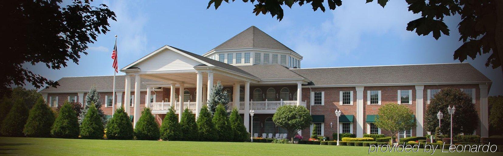 The Inn And Spa At East Wind Wading River Dış mekan fotoğraf