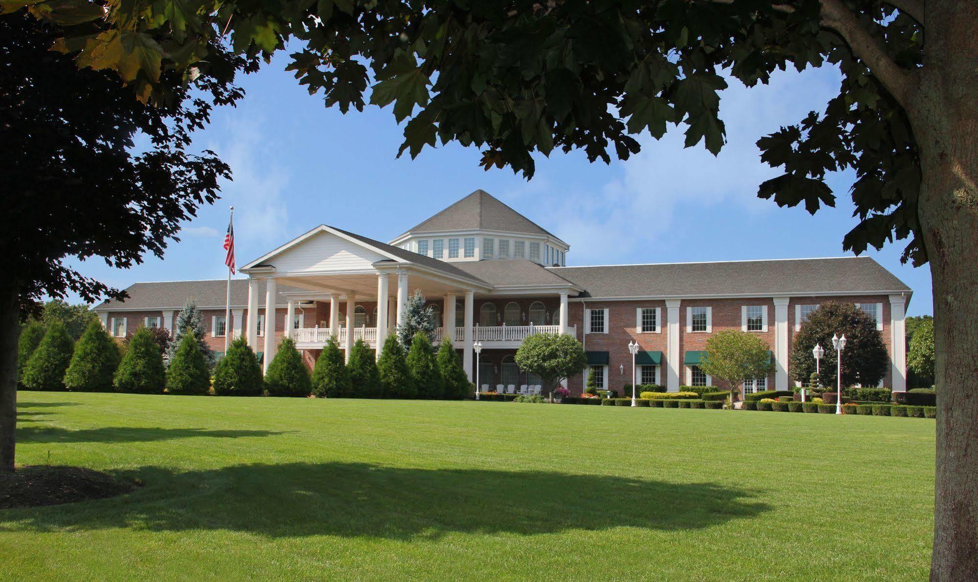 The Inn And Spa At East Wind Wading River Dış mekan fotoğraf